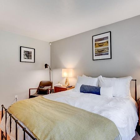 Private Suite 샌디에이고 외부 사진