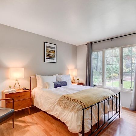 Private Suite 샌디에이고 외부 사진