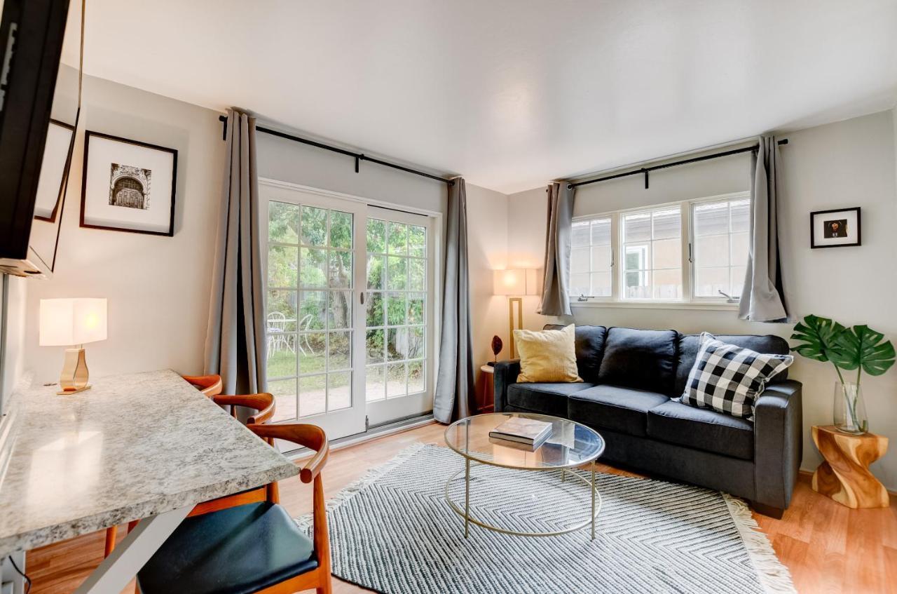 Private Suite 샌디에이고 외부 사진
