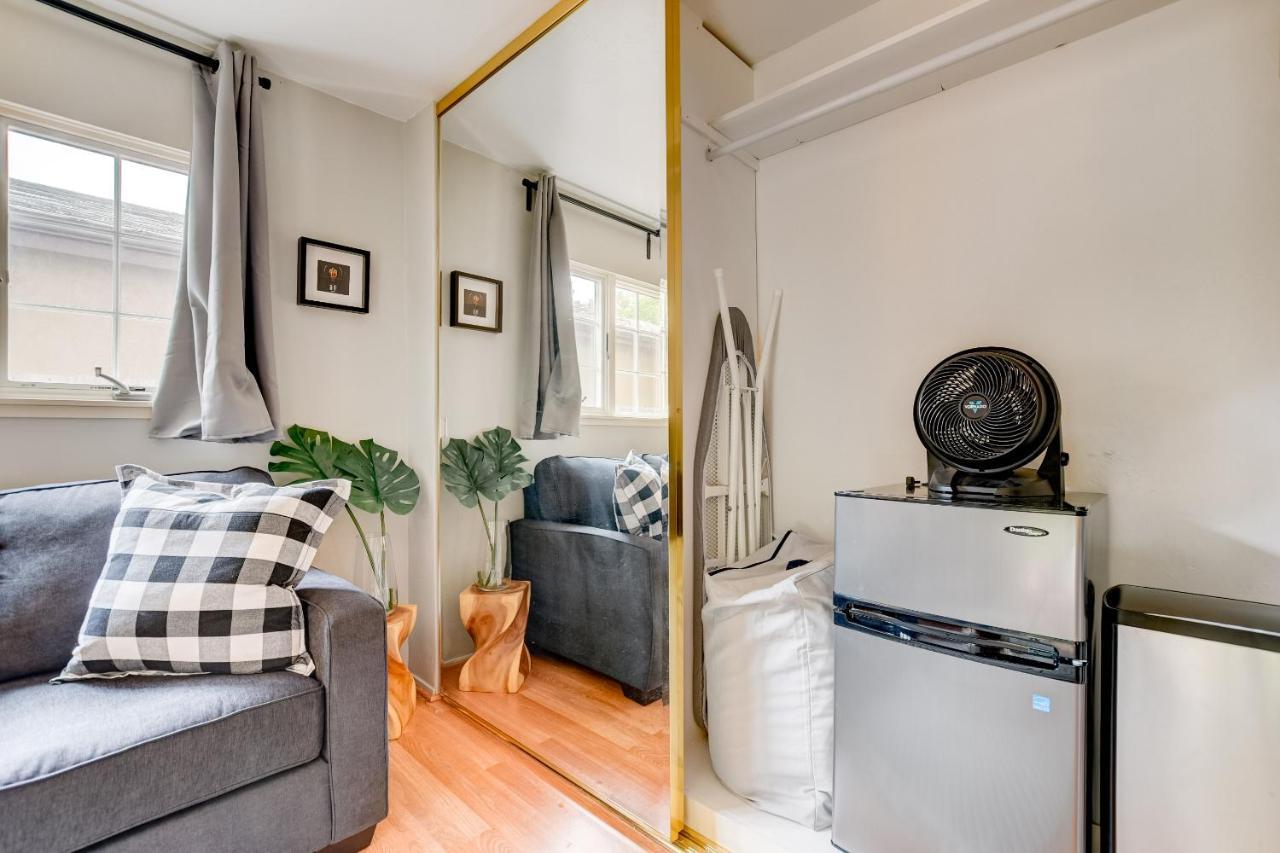 Private Suite 샌디에이고 외부 사진