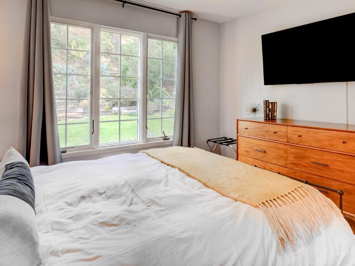 Private Suite 샌디에이고 외부 사진