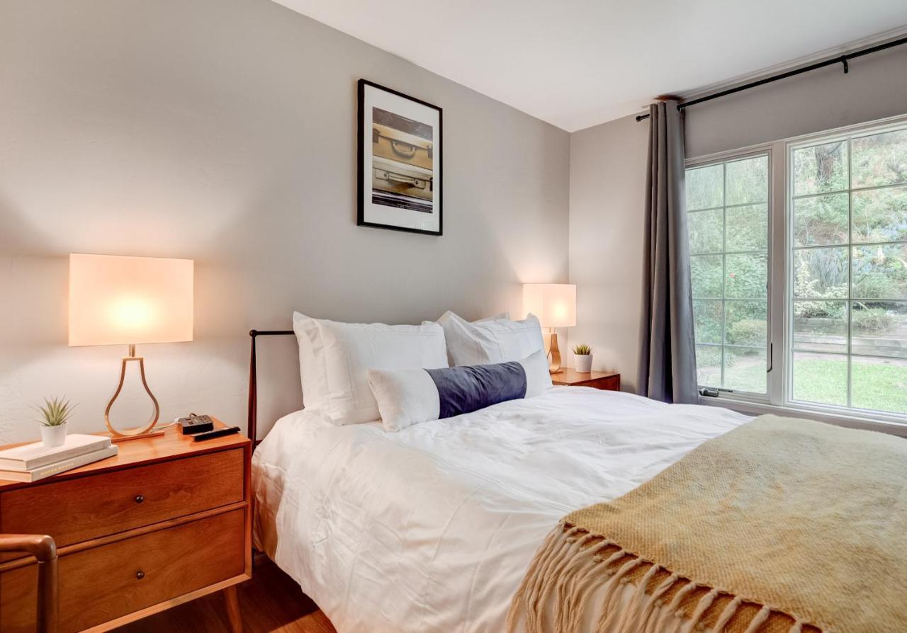 Private Suite 샌디에이고 외부 사진