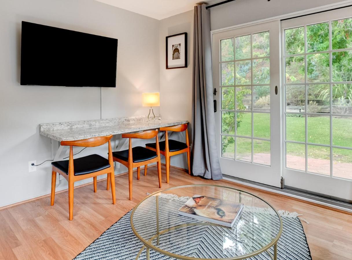 Private Suite 샌디에이고 외부 사진