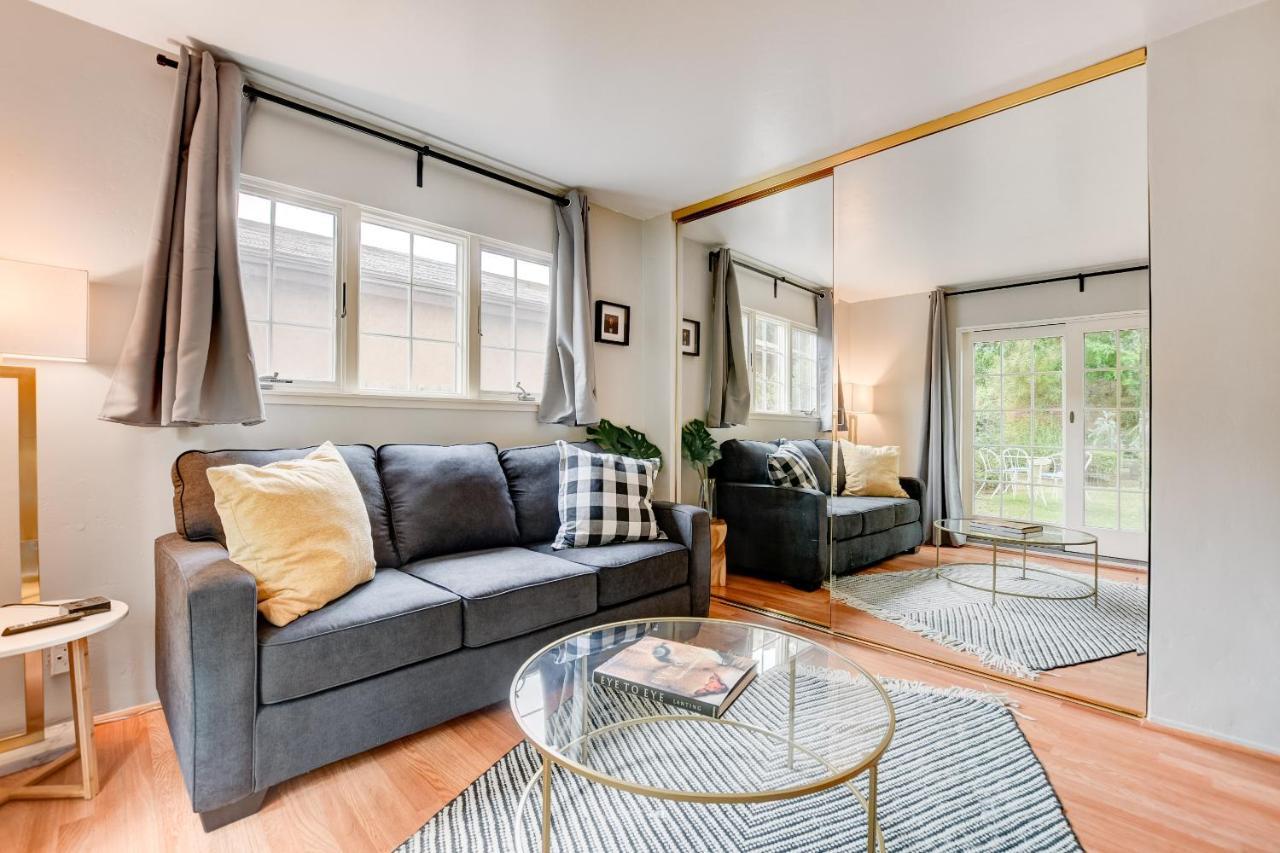 Private Suite 샌디에이고 외부 사진