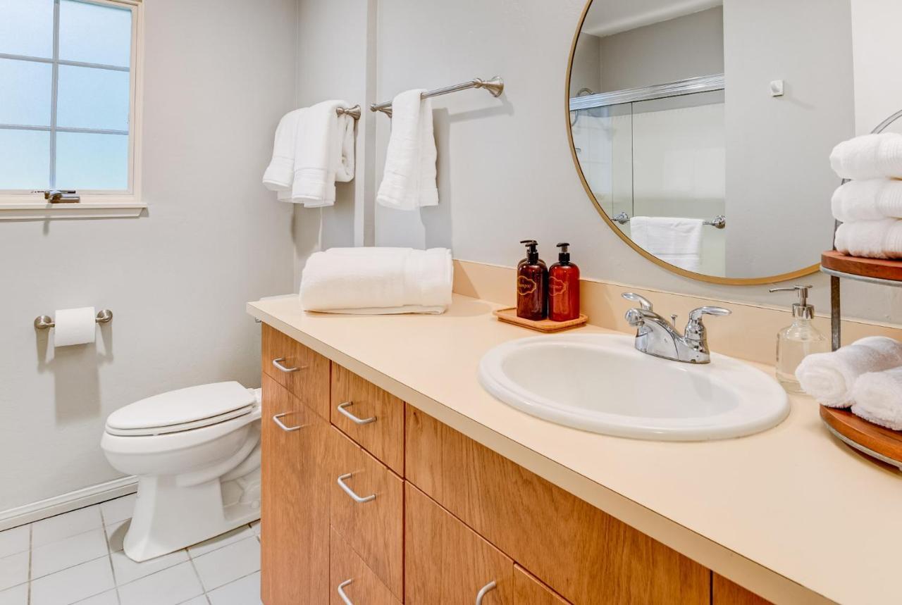 Private Suite 샌디에이고 외부 사진