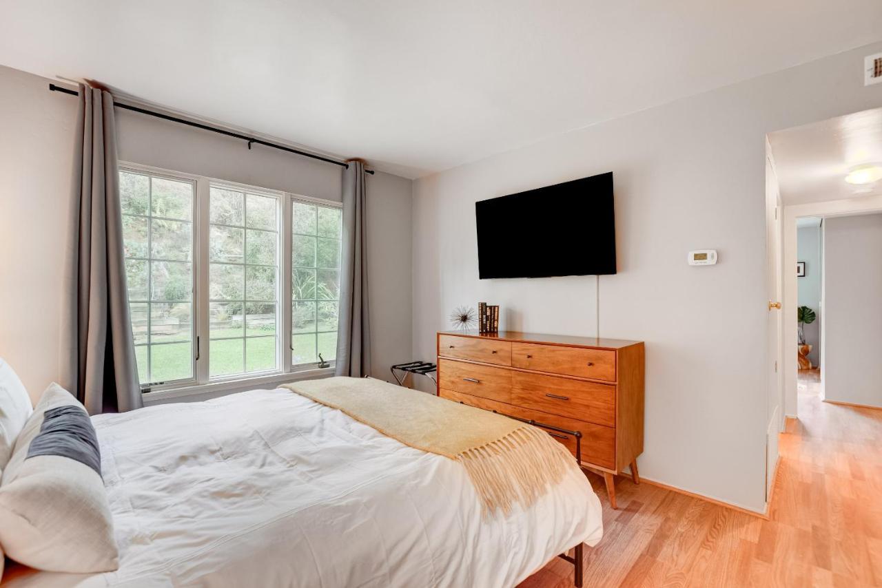 Private Suite 샌디에이고 외부 사진