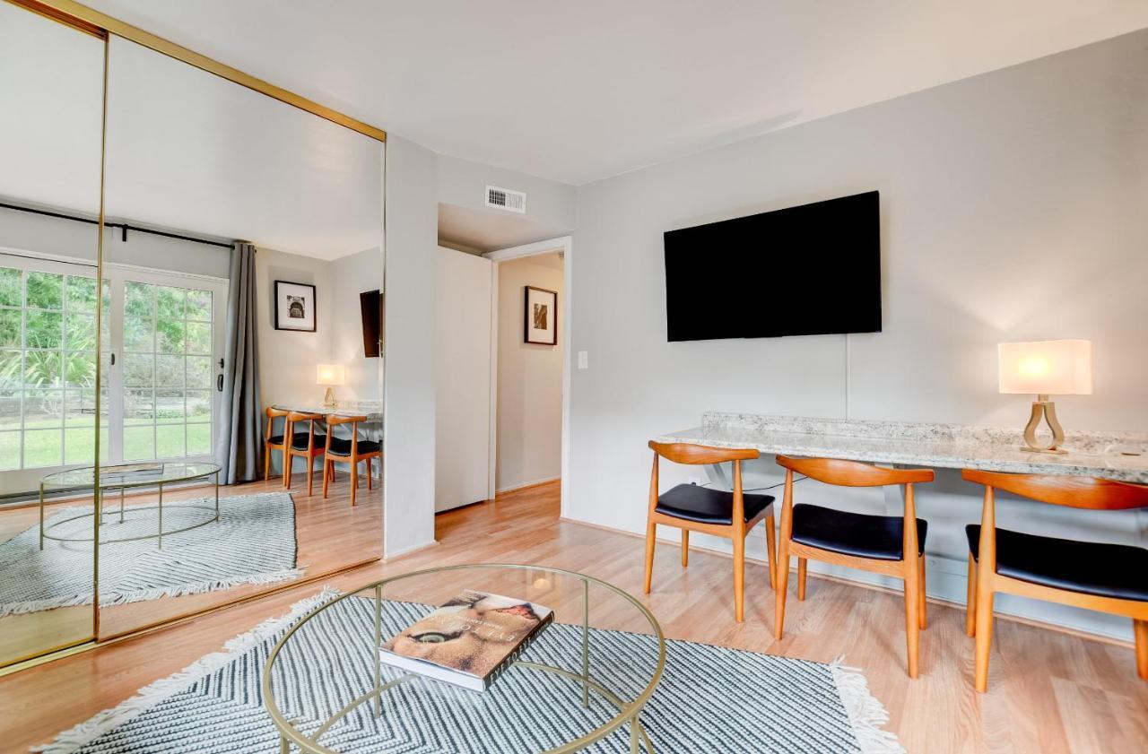 Private Suite 샌디에이고 외부 사진