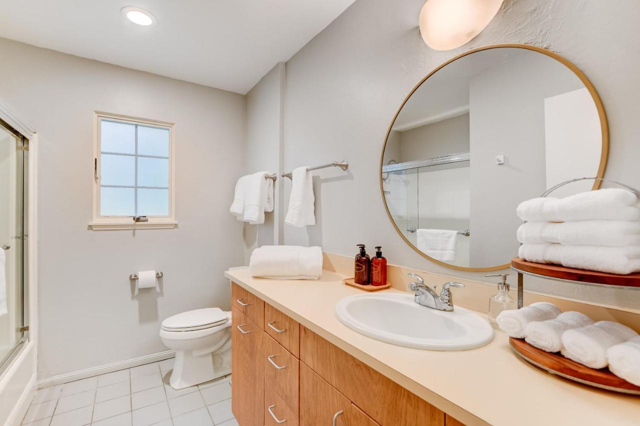 Private Suite 샌디에이고 외부 사진