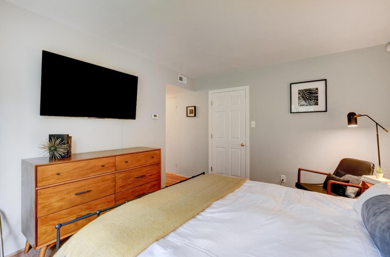 Private Suite 샌디에이고 외부 사진